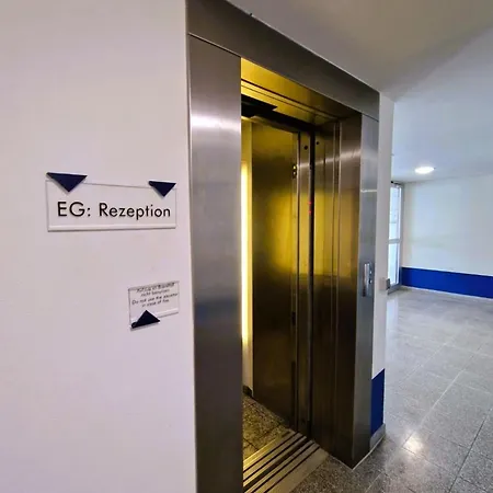 Seestr_54 App_411 Apartamento *